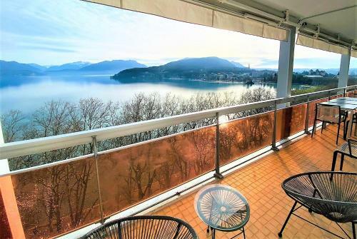 Apartamento Le Panoramique