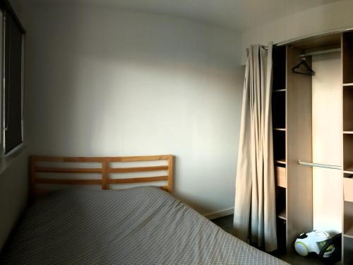 Apartamento Proche Lac & Centre - Parking Gratuit