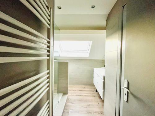 Apartamento Le Red Loft � 5min Du Centre-ville