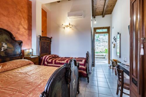 Agroturismo Agriturismo Monte Criscione