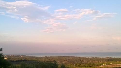 Agroturismo Agriturismo Monte Criscione