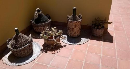 Agroturismo Agriturismo Monte Criscione