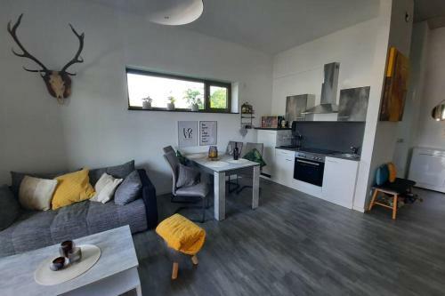 Apartamento Wundersch�nes Modernes Appartement /n�he Montabaur