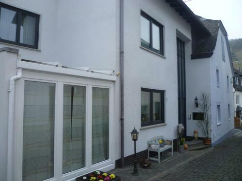 Apartamento Ferienwohnung Ehlen Im Alten Winzerhaus