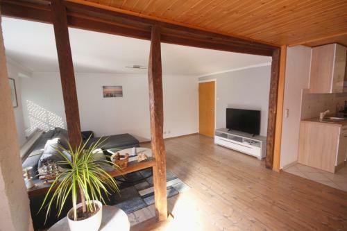 Apartamento Ferienwohnung Ehlen Im Alten Winzerhaus