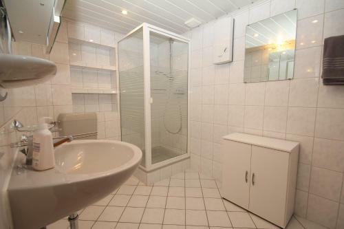 Apartamento Ferienwohnung Ehlen Im Alten Winzerhaus