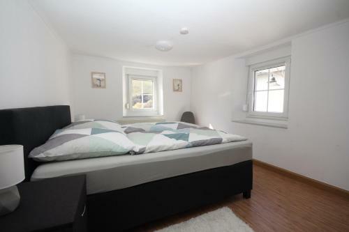 Apartamento Ferienwohnung Ehlen Im Alten Winzerhaus