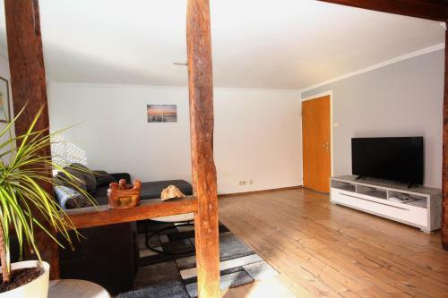 Apartamento Ferienwohnung Ehlen Im Alten Winzerhaus