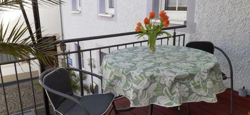 Apartamento Ferienwohnung Ehlen Im Alten Winzerhaus