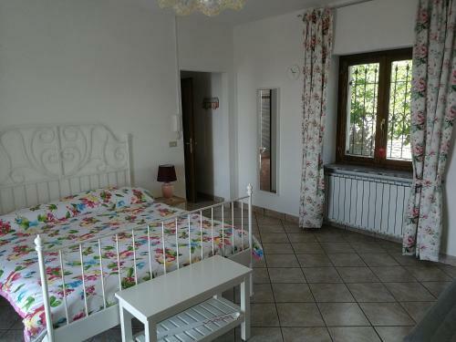 Bed & Breakfast Villa Belvedere