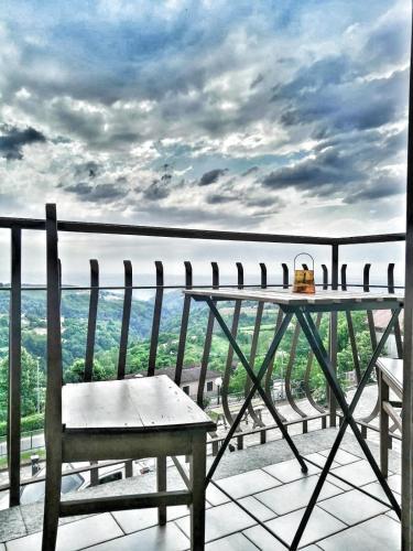 Bed & Breakfast Villa Belvedere
