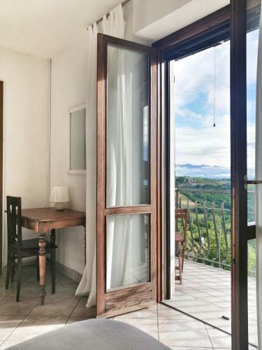Bed & Breakfast Villa Belvedere