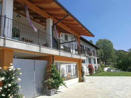 Bed & Breakfast Villa Belvedere