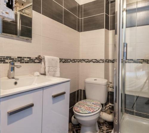 Apartamento Studio For 2 Located In The City Center