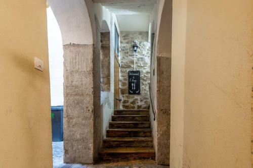 Apartamento Studio For 2 Located In The City Center