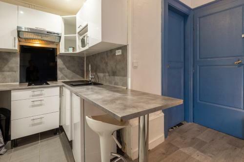 Apartamento Studio For 2 Located In The City Center