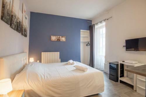 Apartamento Studio For 2 Located In The City Center