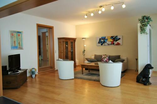 Apartamento Fewo Spiaggia - G�stehaus K�n