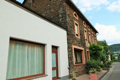 Apartamento Fewo Spiaggia - G�stehaus K�n