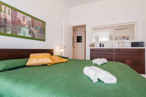 Bed & Breakfast Melody Guesthouse