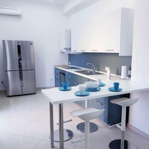 Apartamento Luxury House
