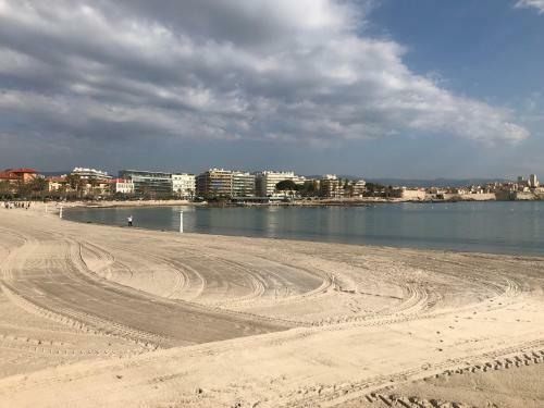 Apartamentos Sleep In Antibes City Center