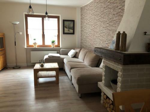 Apartment Mosel-gl�ck