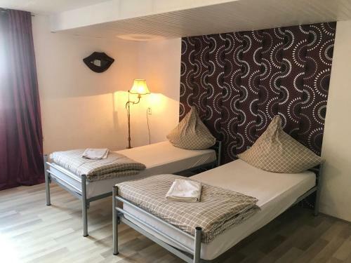 Apartamento Ferienwohnung In Ediger Eller