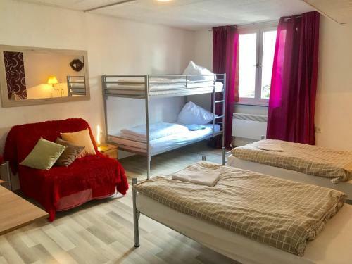 Apartamento Ferienwohnung In Ediger Eller