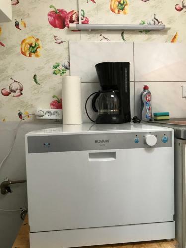 Apartamento Ferienwohnung In Ediger Eller