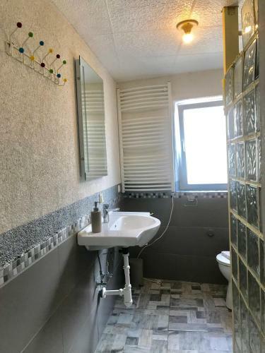 Apartamento Ferienwohnung In Ediger Eller