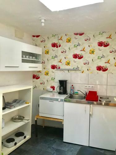 Apartamento Ferienwohnung In Ediger Eller