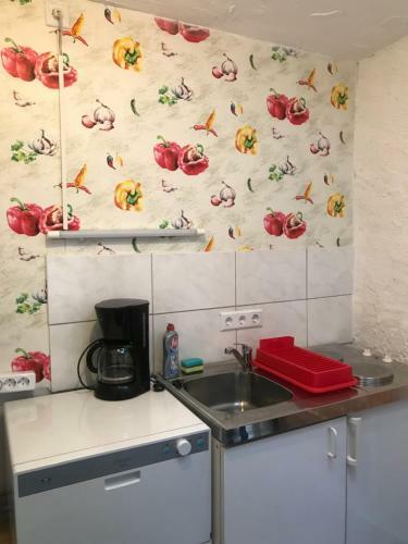 Apartamento Ferienwohnung In Ediger Eller