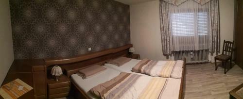 Apartamento Unterkunft Steinau An Der Stra�e, Marborn