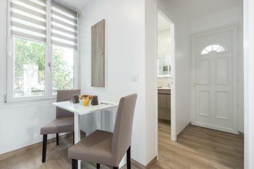 Aparthotel Sleep In Antibes City Port