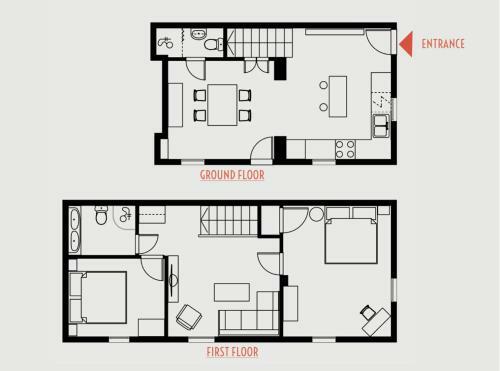 Maison Du Bateau By Antibes-rental