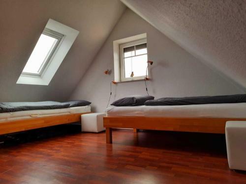 Ferienhaus K�stenliebe