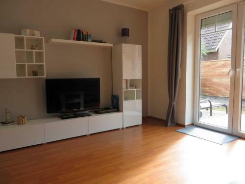 Ferienhaus K�stenliebe