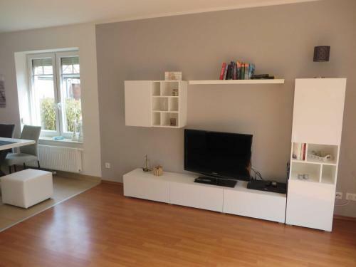 Ferienhaus K�stenliebe