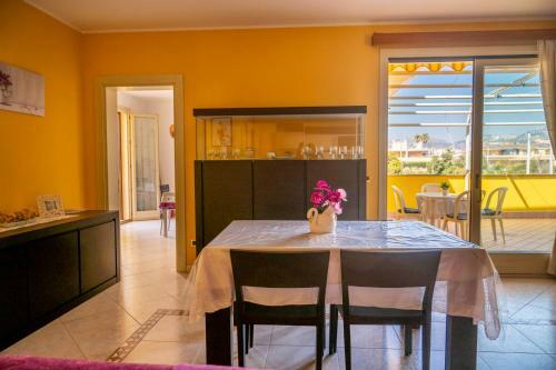 House Pantanello Beach - Siciliavacanza
