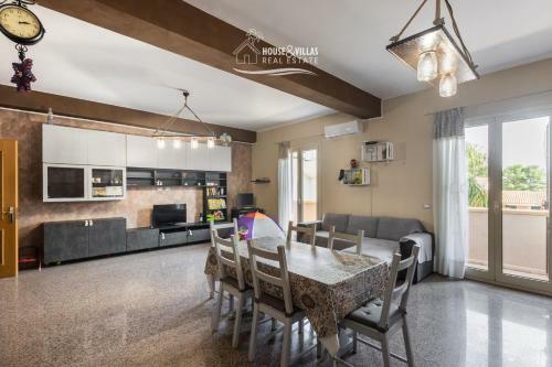 Apartamento La Tonnara Holiday