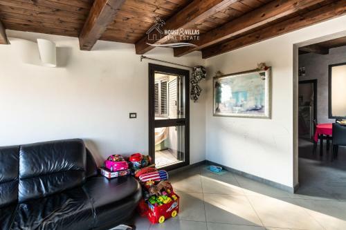 Apartamento La Tonnara Holiday
