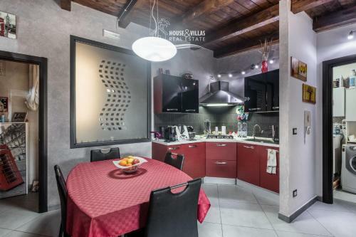 Apartamento La Tonnara Holiday