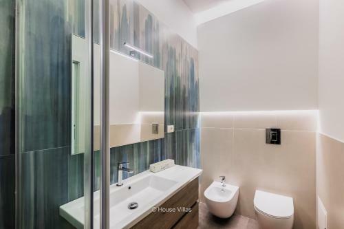 Apartamento Domus Albae