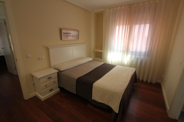 Apartamento Tur�sticos Verdemar