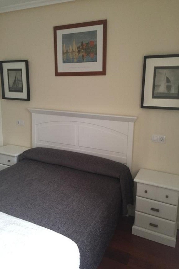 Apartamento Tur�sticos Verdemar