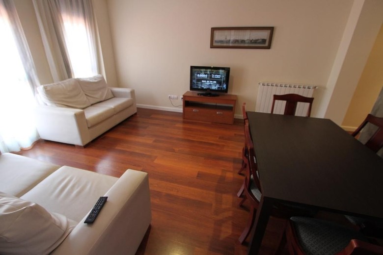 Apartamento Tur�sticos Verdemar