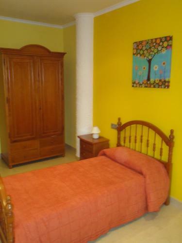 Casa De Xerta