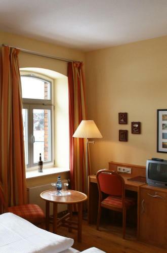 Restaurant & Hotel Wismar