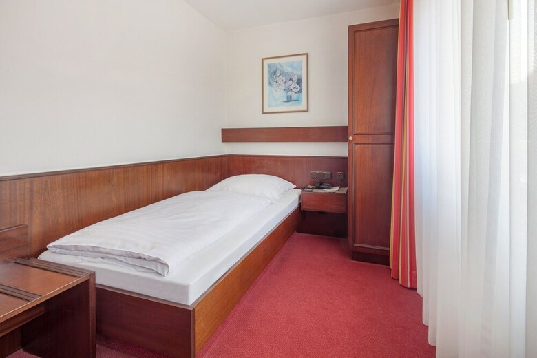 Hotel Bad Minden